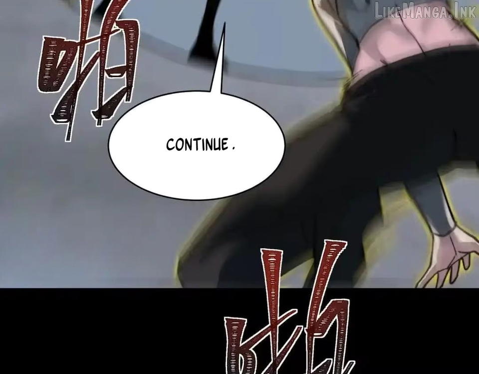 After the School Belle Dumped Me, I Became a Martial Arts God Chapter 97  - page 118